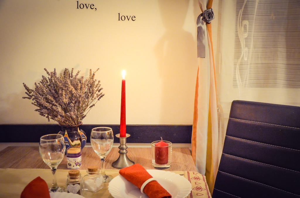 Studio Apartment Maestral Zagreb Dış mekan fotoğraf